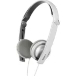 Sony MDR-S40 On Ear Headphones
