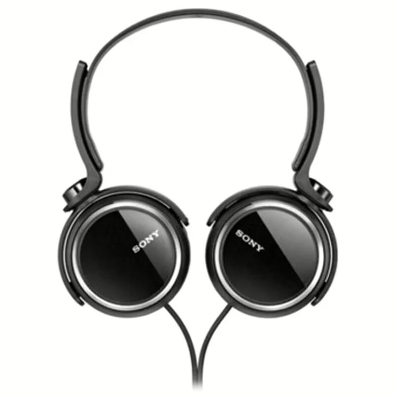 Sony MDR-XB250/BQIN Over Ear Headphones