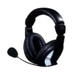 Intex Multimedia Headphone Mega SB