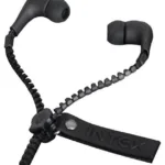 Intex ZIPPER In Ear Wired Earphones Without Mic