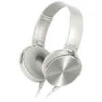 Sony MDR-XB450 On Ear Headphones