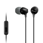 Sony MDR E15AP In Ear Earphones with Mic
