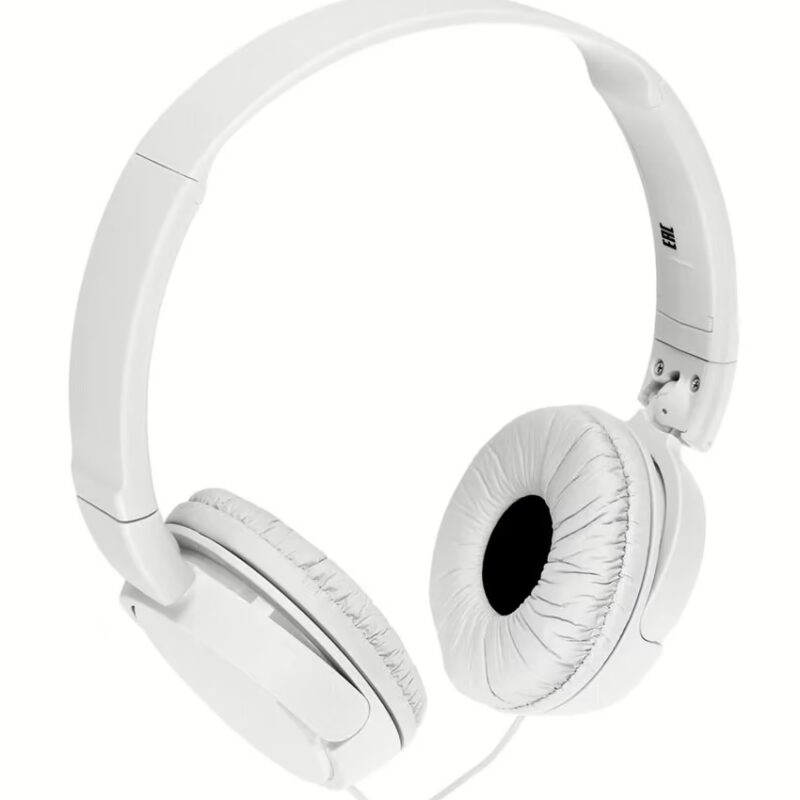 Sony MDR-ZX110A Headphone Without Mic