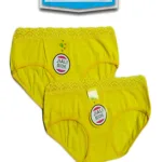 Bloomer Value Pack Of 2 (2-4 Years)