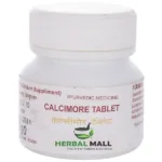 Herbal Mall Calcimore (100 tablets)