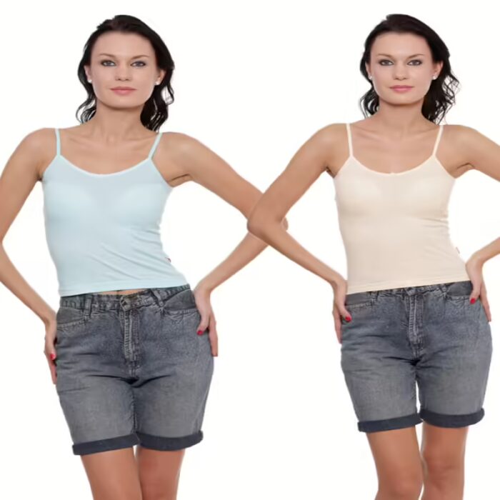 Camisole Value Pack Of 2