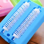 SuperDeals Set of 2 Carpet Cleaner Roller Brush