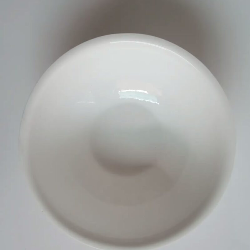 Acrylic Chiness Bowl Large