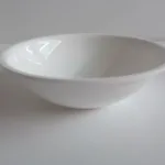 Acrylic Chiness Bowl Midium