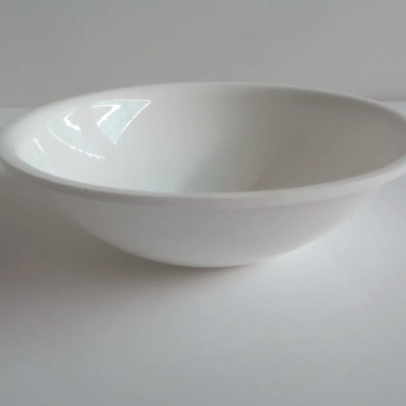 Acrylic Chiness Bowl Midium