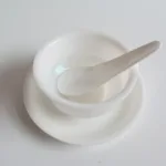 Chhajer Handicraft Acrylic Soup Set No.6