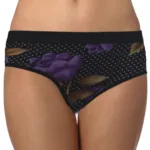 My Heart Premium Cotton Hipster Panty