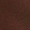 Coffee Brown Stretch Jersey Leggings - Image 2