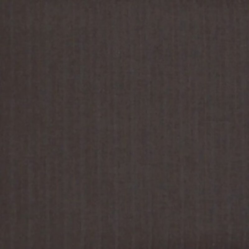 Raymond Dark Brown Cotton Suit Fabric