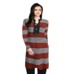 Buy 1 Get 1 Free Offer On Woolen Kurti