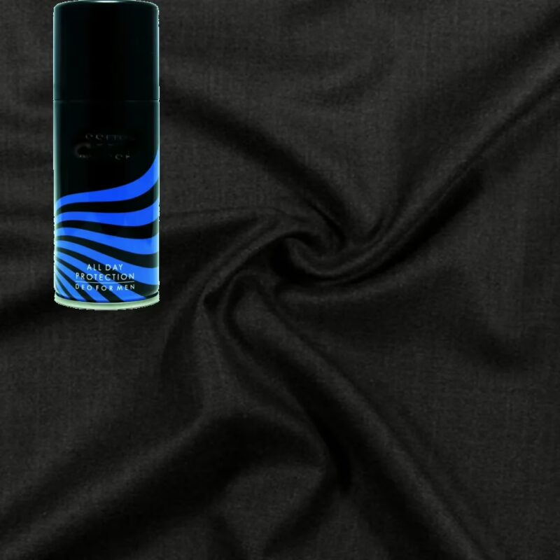 Raymond Dark Grey Suit Fabric Free Deo