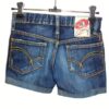 Adorable Cool Denim Shorts (5-8 Years) - Image 2