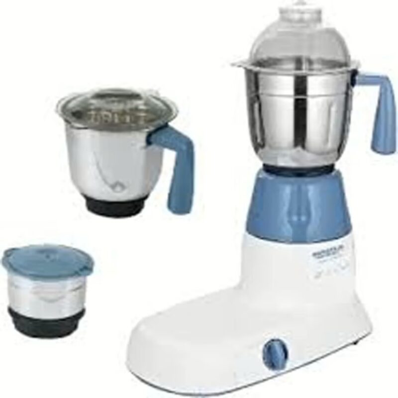 Maharaja Whiteline Mixer Grinder-Super Turbo