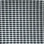 Raymond Black With White Check Shirting Fabric