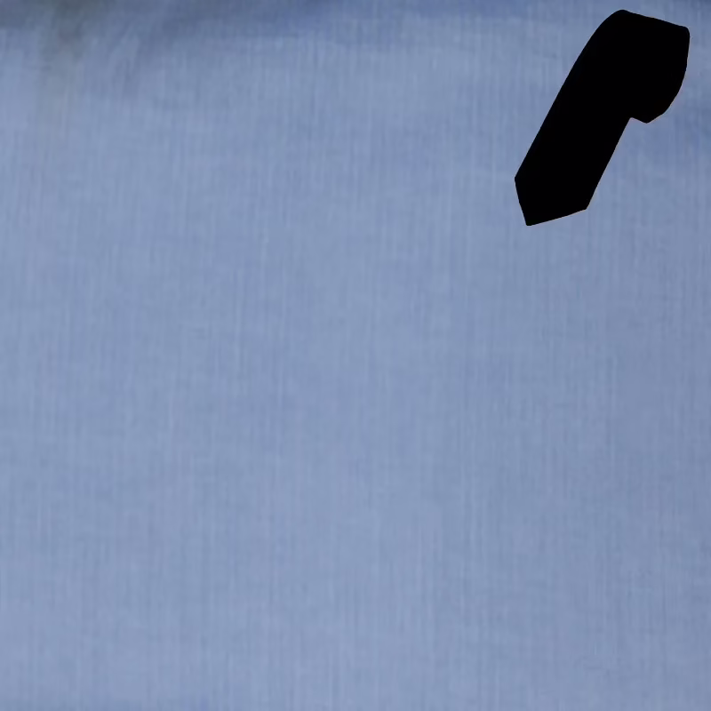 Raymond Blue With Self Linning Shirting Fabric Free Tie
