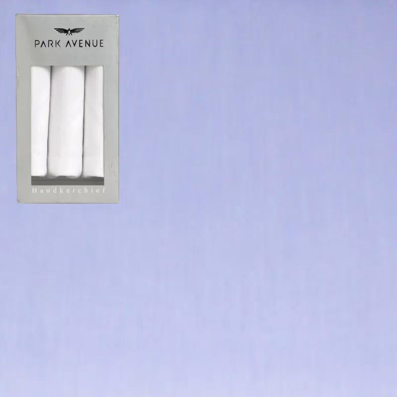 Raymond Light Purple Shirting Fabric Free Handkerchief