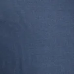 Raymond Navy Blue Linen Suit Fabric