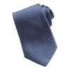 Raymond Men Poly Blended Shirt Fabric Purple Free Tie - Image 2