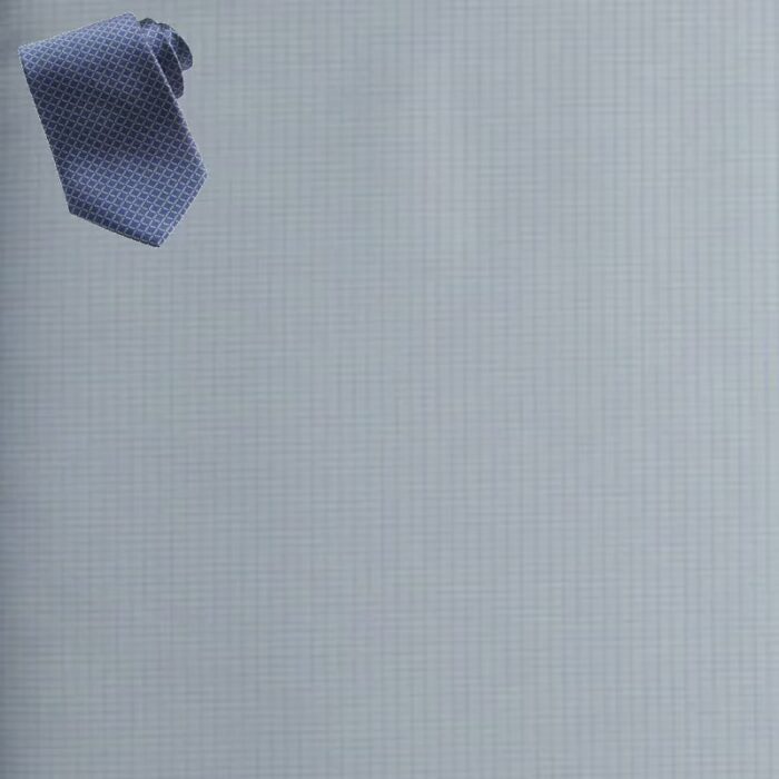 Raymond Men Poly Blended Shirt Fabric Multi Free Tie