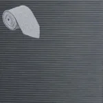 Raymond Grey & White Linning Shirting Fabric Free Tie