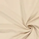Raymond Beige Cotton Blended Shirting Fabric