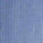 Raymond Blue With White Lining Cotton Shirt Fabric