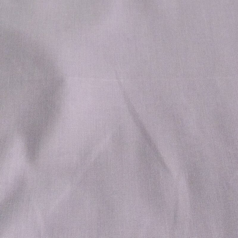 Raymond Purple Cotton Blended Shirting Fabric