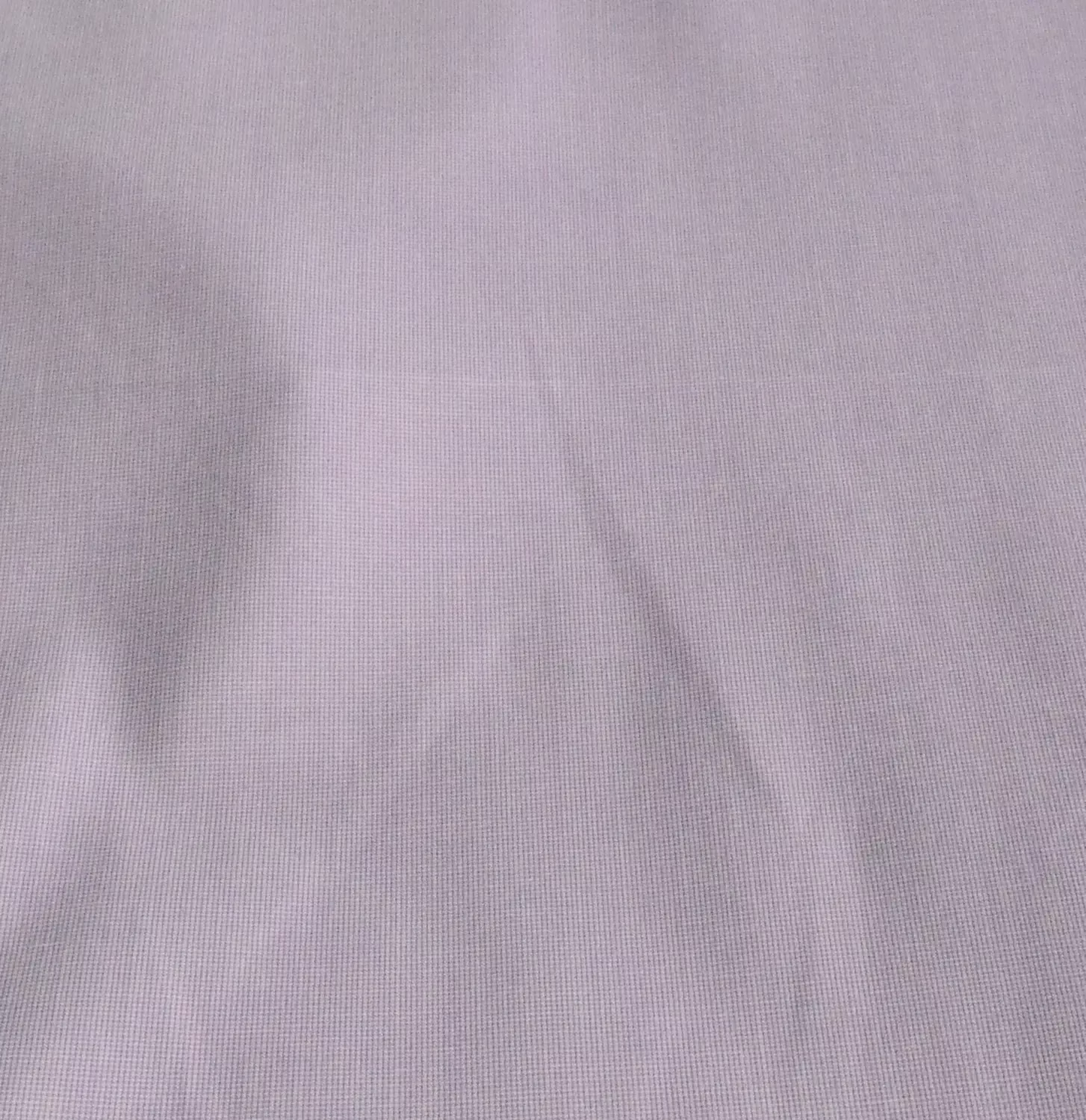 Raymond Purple Cotton Blended Shirting Fabric