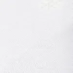 Raymond White Plain Cotton Shirting Fabric