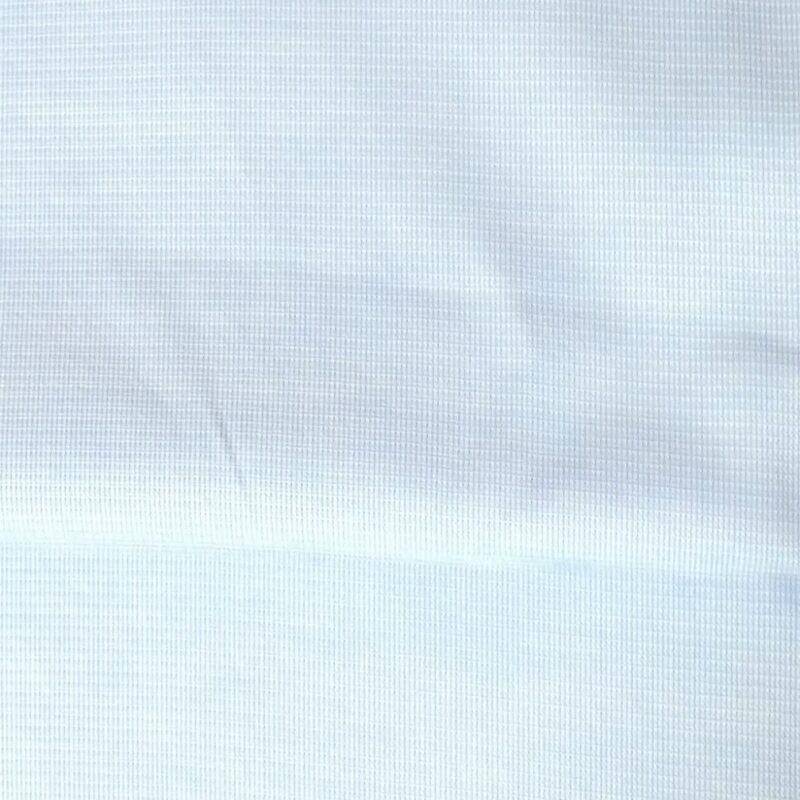 Raymond Sky Blue Cotton Shirting Fabric