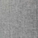 Raymond Grey & Black Cotton Blended Shirting Fabric