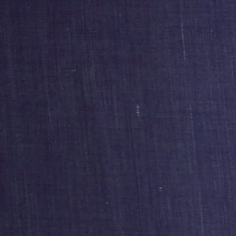 Raymond Navy Computerized Cotton Blended Shirting Fabric