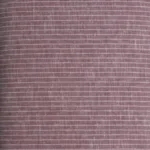Raymond Maroon & White Cotton Blended Shirting Fabric