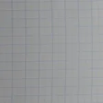 Raymond White Check Cotton Shirting Fabric