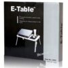 SuperDeals Portable Laptop Cooling Table - Image 2
