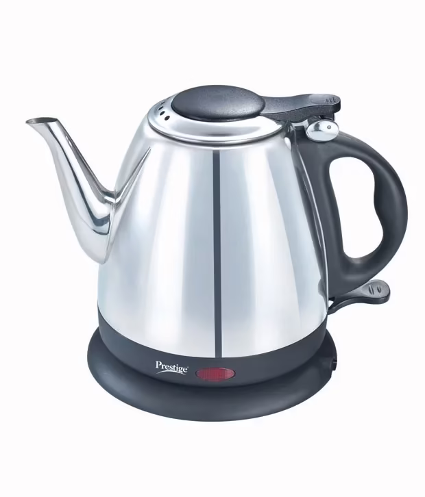 Prestige PKCSS 1.0 Kettles
