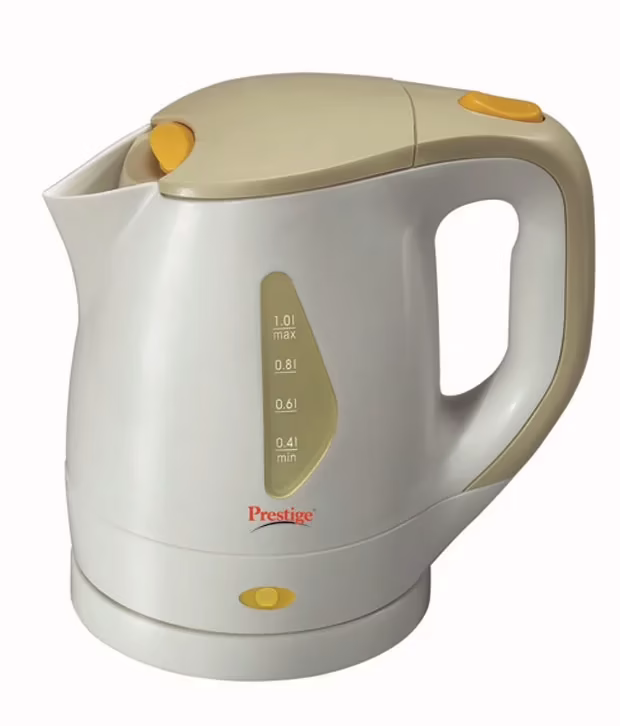 Prestige PKPWC 1.0 Kettles