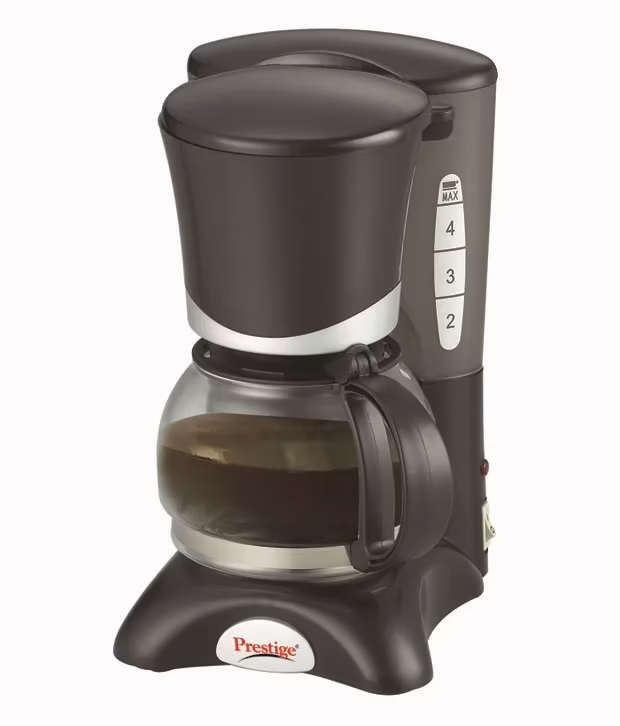 Prestige PCMH 2.0-Drip coffee Maker