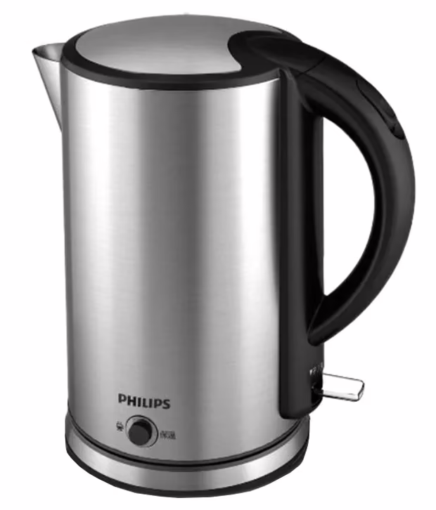 Philips 3 Cup HD9316 Electric Kettle