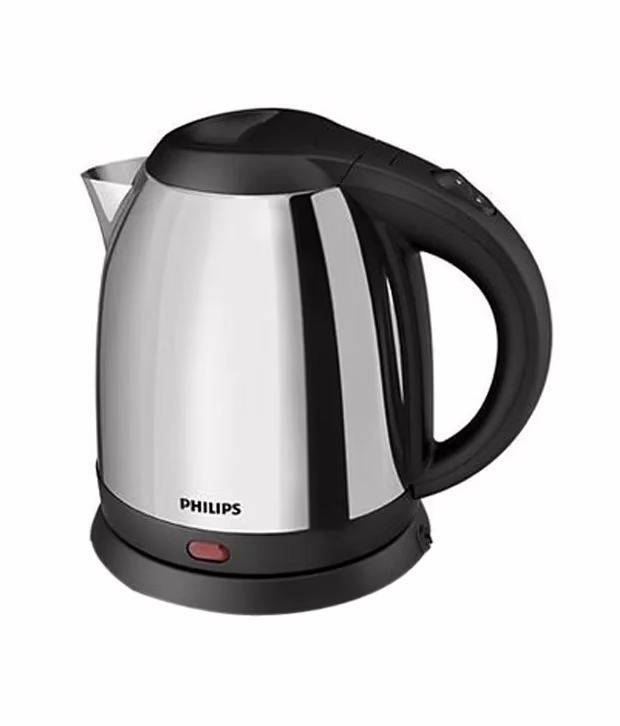 Philips 1.2 ltrs HD9303 Electric Kettle
