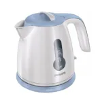 Philips 0.8 Ltr HD4608/70 Electric Kettle White