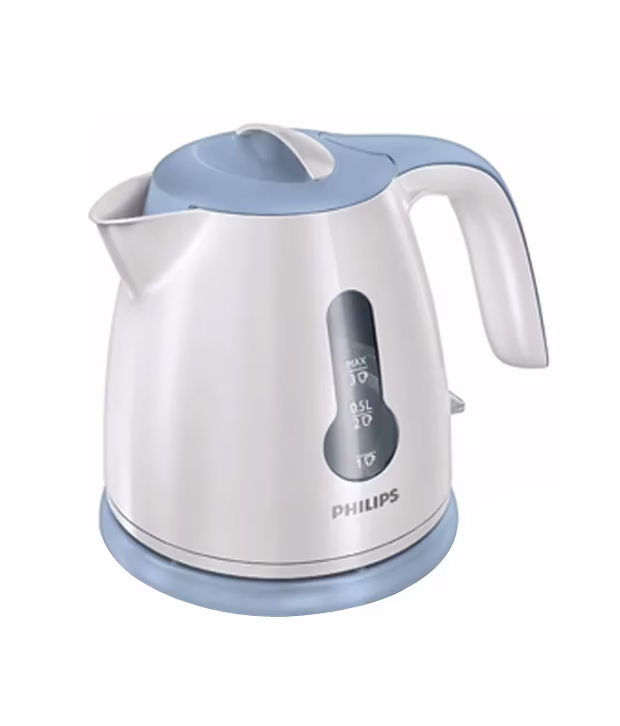 Philips Mini Kettle HD4608/70