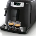 Philips HD8751 Esspresso Coffee Maker Black