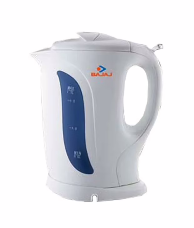 Bajaj Cordless Kettle 1.7 Ltr