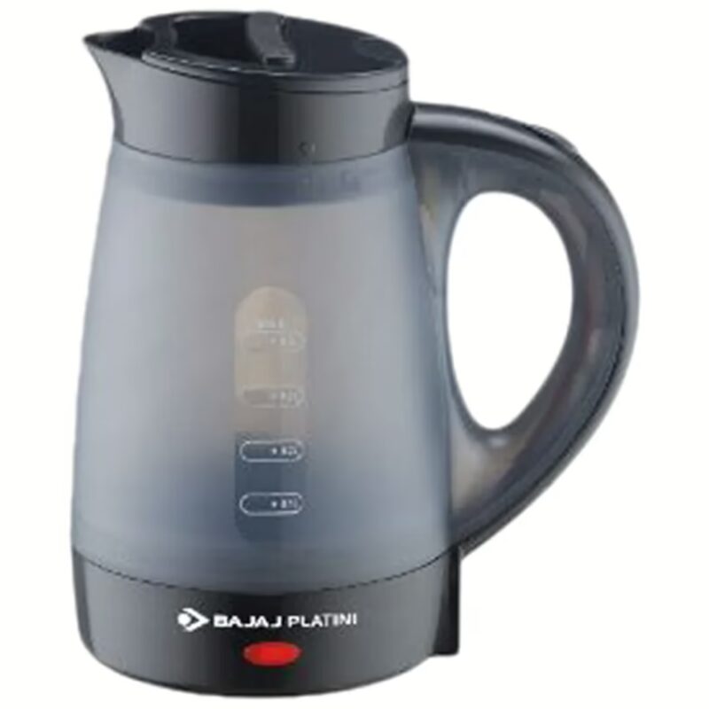Bajaj Platini PX 112K 0.4-Litre Travel Kettle